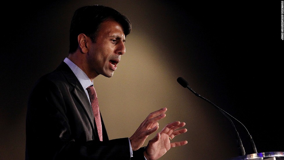 Republican 2016 candidates back Indianas religious freedom law.