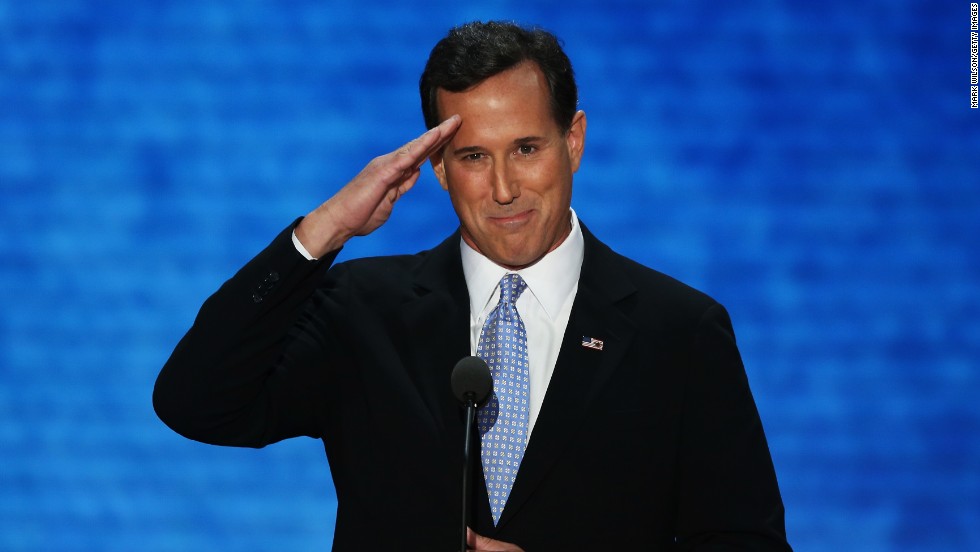 Why Mitt Romney wants in on 2016 - CNN.