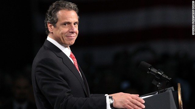 Political observers expect New York Gov. Andrew Cuomo to yield to Hillary Clinton's run in 2016, fearing there wouldn't be room in the race for two Democrats from the Empire State.