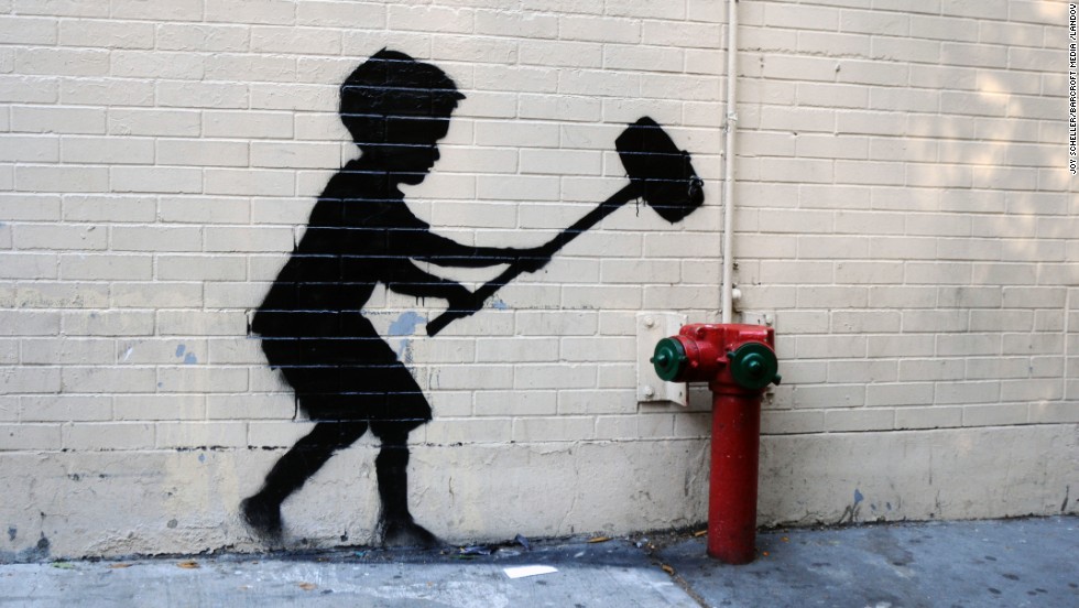 banksy art for sale