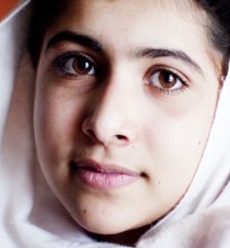 Who is Malala Yousafzai? - CNN Video