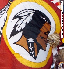 Supreme Court won't take up Washington Redskins trademark case