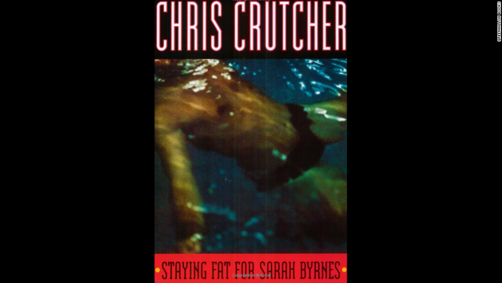 staying fat for sarah byrnes by chris crutcher