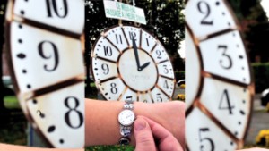 Daylight saving time fast facts