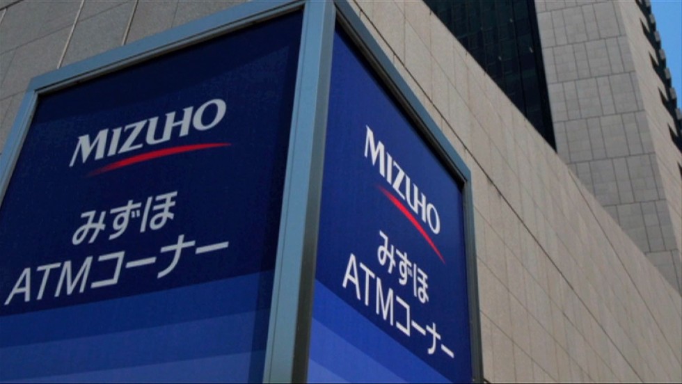 Japan begins probe against Yakuza, banks