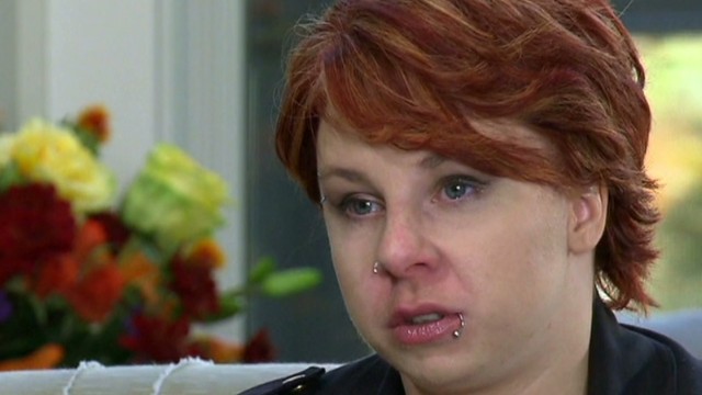 Michelle Knight: Castro thought I was a prostitute - 131104211822-ac-dr-phil-michelle-knight-kidnapping-00002701-story-top