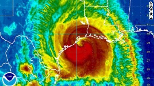 Female hurricanes are deadlier than male hurricanes, study says