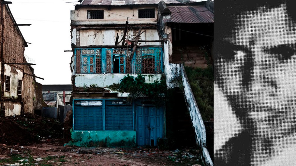 The girl whose rape changed a country