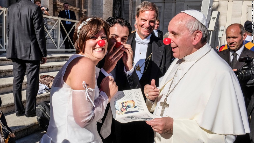 Francis makes major change for women who've had abortions