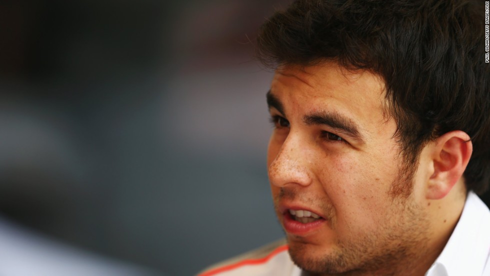 Mexico&amp;#39;s Sergio Perez will be looking for a new Formula One team - 131113145747-sergio-perez-13-11-horizontal-large-gallery