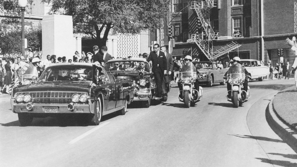 One JFK Conspiracy Theory That Could Be True - CNN.com