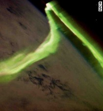 21 extraordinary views of Earth from above