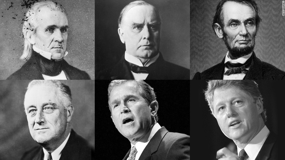  These presidents told massive lies but deceit is vital for presidential power, historians say. Even &quot;Honest Abe&quot; lied.