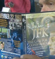 One JFK conspiracy theory that could be true - CNN.com