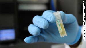 New HIV vaccine to be trialled in South Africa