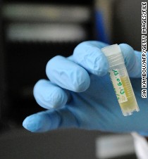 Finally, a vaccine for HIV?