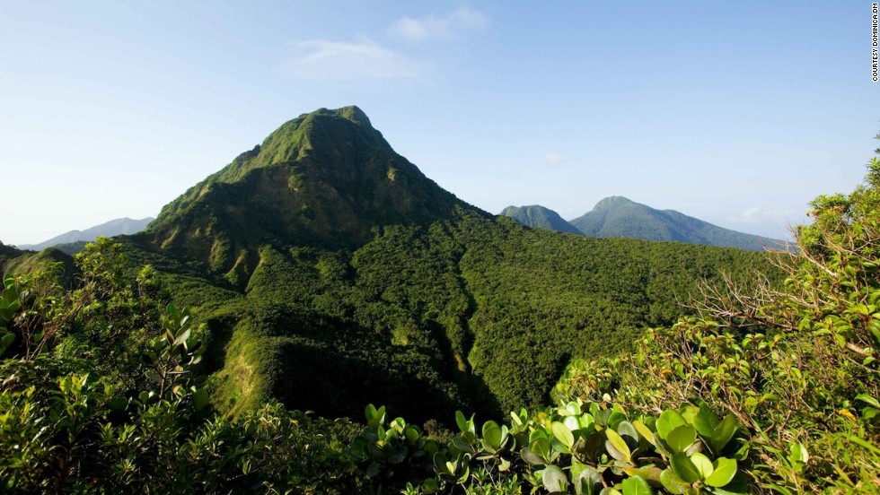 Left off last year&#39;s list for its failure to respect or guarantee LGBT rights, Dominica has made cautious progress on this front, says Ethical Traveler. The report says Dominica continues to lead the Caribbean islands in healthcare, education and the development of geothermal electricity.