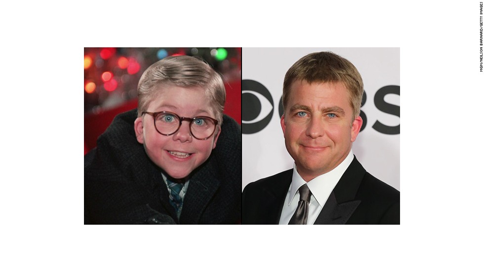 &quot;A Christmas Story&quot; cast: Where are they now?