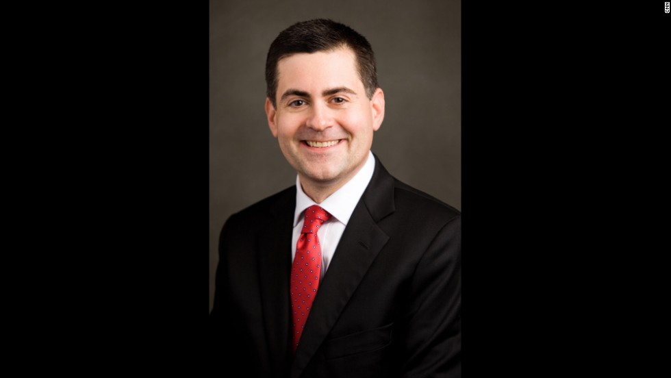 Russell D. Moore