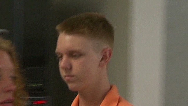 Texas Teen In Affluenza Case Gets Rehab For Driving Drunk Killing 4