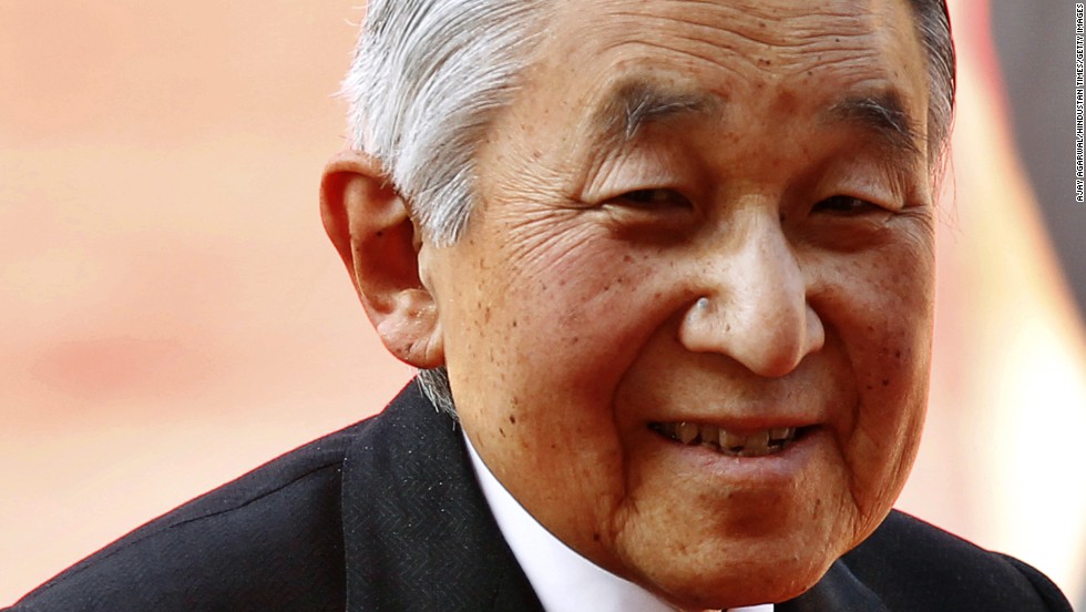 Japanese Emperor Akihito turns 83 on December 23, 2016. Akihito is the 125th Emperor of Japan, a direct descendant of Japan&#39;s first emperor Jimmu, circa 660 B.C. Here, we take a look at the life of the world&#39;s only monarch with the title of emperor.