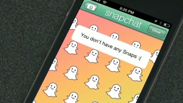 Opinion Shame On Snapchat Skype For Security Breach