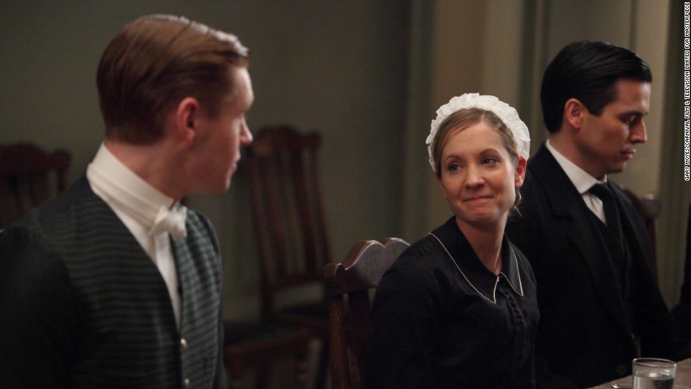 'Downton Abbey': The final season