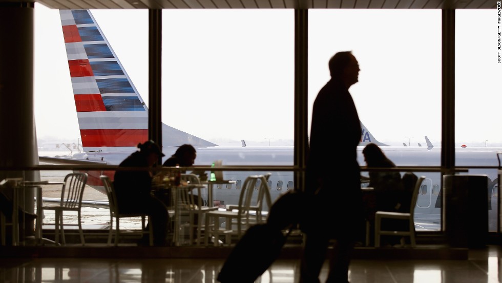 American Airlines ends bereavement fares - CNN.com