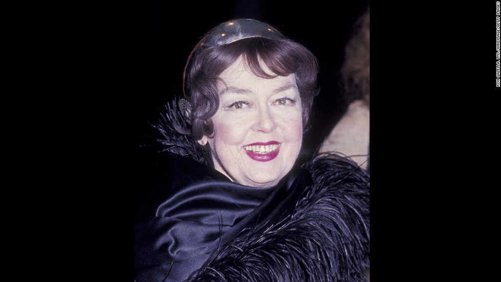Screen Actors Guild Award Life Achievement Award winners CNN