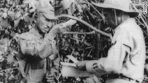 Japan&#39;s last WWII fighter dies