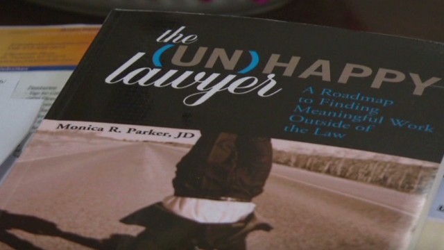 CDC: Lawyers rank 4th in suicides 