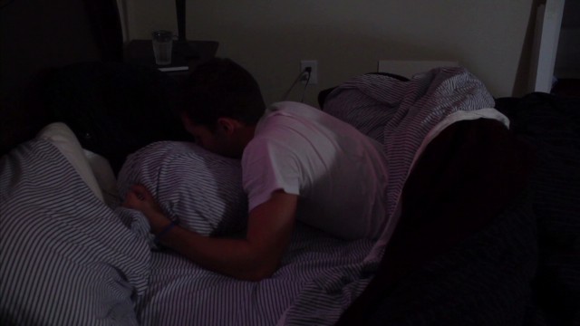 Sleep tips for more zzzzzs!