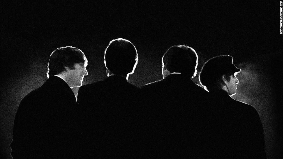 The Beatles arrived in the United States 50 years ago and embarked on a history-making path of pop culture dominance. &lt;a href=&quot;http://www.cnn.com/SPECIALS/us/the-sixties&quot;&gt;Check out coverage of &quot;The Sixties: The British Invasion,&quot;&lt;/a&gt; a look at how the Fab Four&#39;s influence persists. Click through the gallery for more images of the Beatles&#39; first American tour.