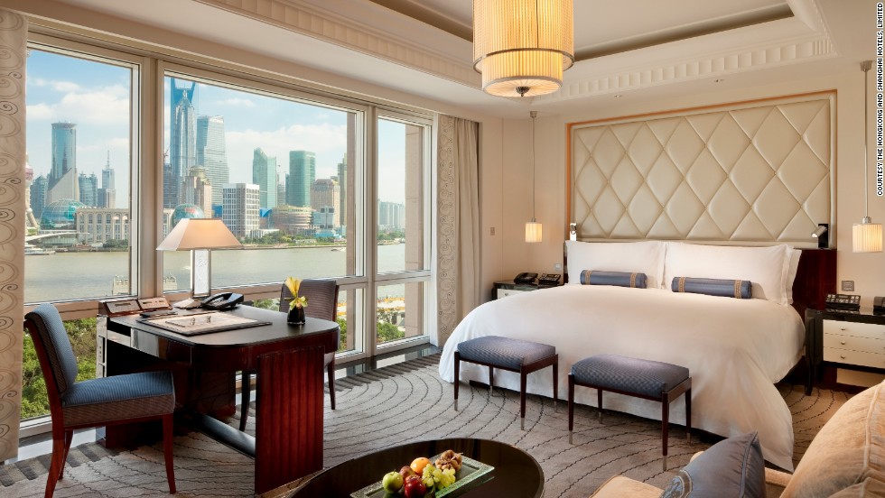 Exclusive The Luxury Hotel Rooms That Dont Want You To Stay