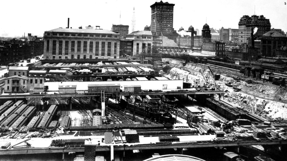 1902 train crash new york
