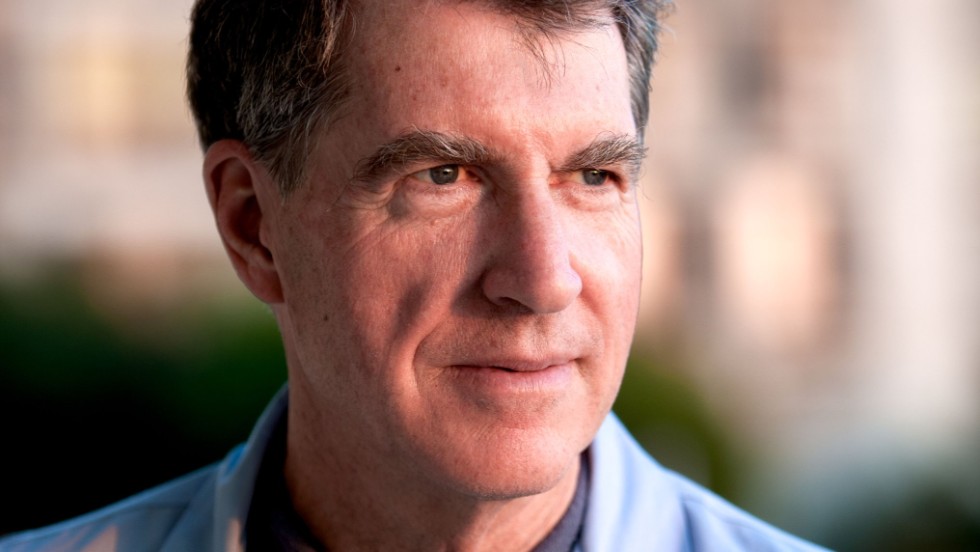 David Schubert