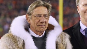 Legendary longtime NFL quarterback Joe Namath says he&#39;s helping in the search for the missing boys.