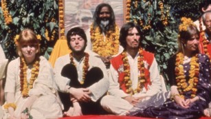 The Beatles Ashram reopens: The Indian retreat where the band meditated