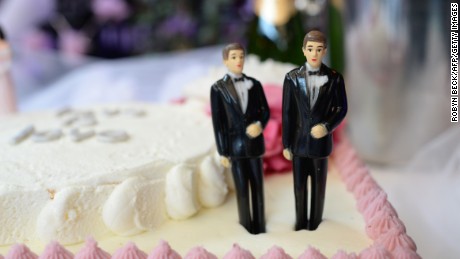 Ireland counts votes in same-sex marriage referendum - CNN.com