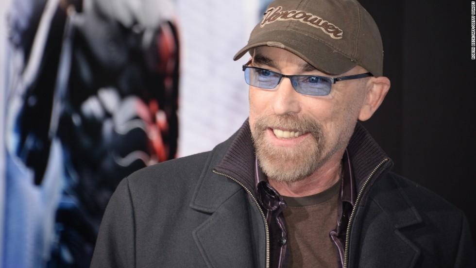 Actor Jackie Earle Haley has snagged roles in films such as "RoboCop" and on such shows as "Human Target." What bad thing did he do as a child?