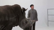 Wildlife poaching: Jackie Chan's new foe