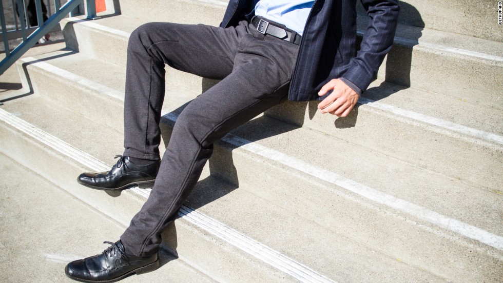 pants like betabrand