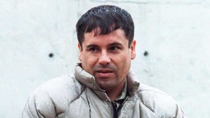 Chasing &#39;El Chapo&#39;: Prison breaks, hideaways and life on the lam