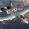 a-10 warthog jet