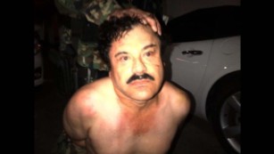 Who is Joaquin &#39;El Chapo&#39; Guzman?