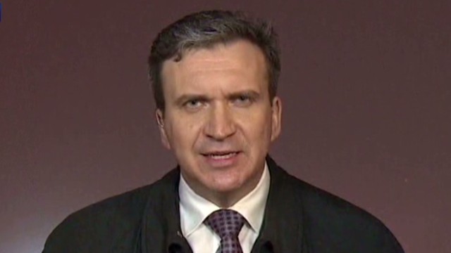 Ukraine: There is dialogue with Russia - 140305194310-ukraine-economy-and-trade-minister-pavlo-sheremeta-christiane-amanpour-hala-gorani-00013415-horizontal-gallery