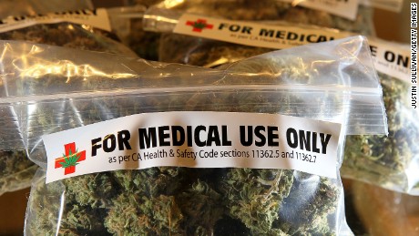 Doctors face medical marijuana knowledge gap - CNN.com - CNN