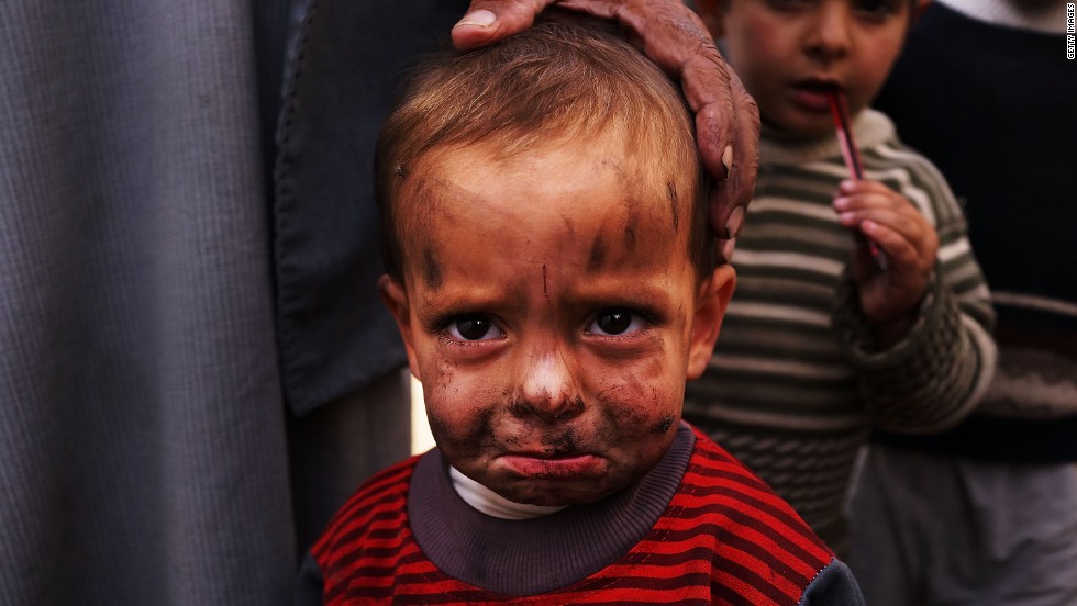 Syria's cessation of hostilities, explained