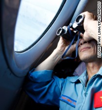 Aviation mysteries