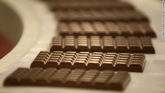 Investigadores desarrollan chocolate contra la depresión